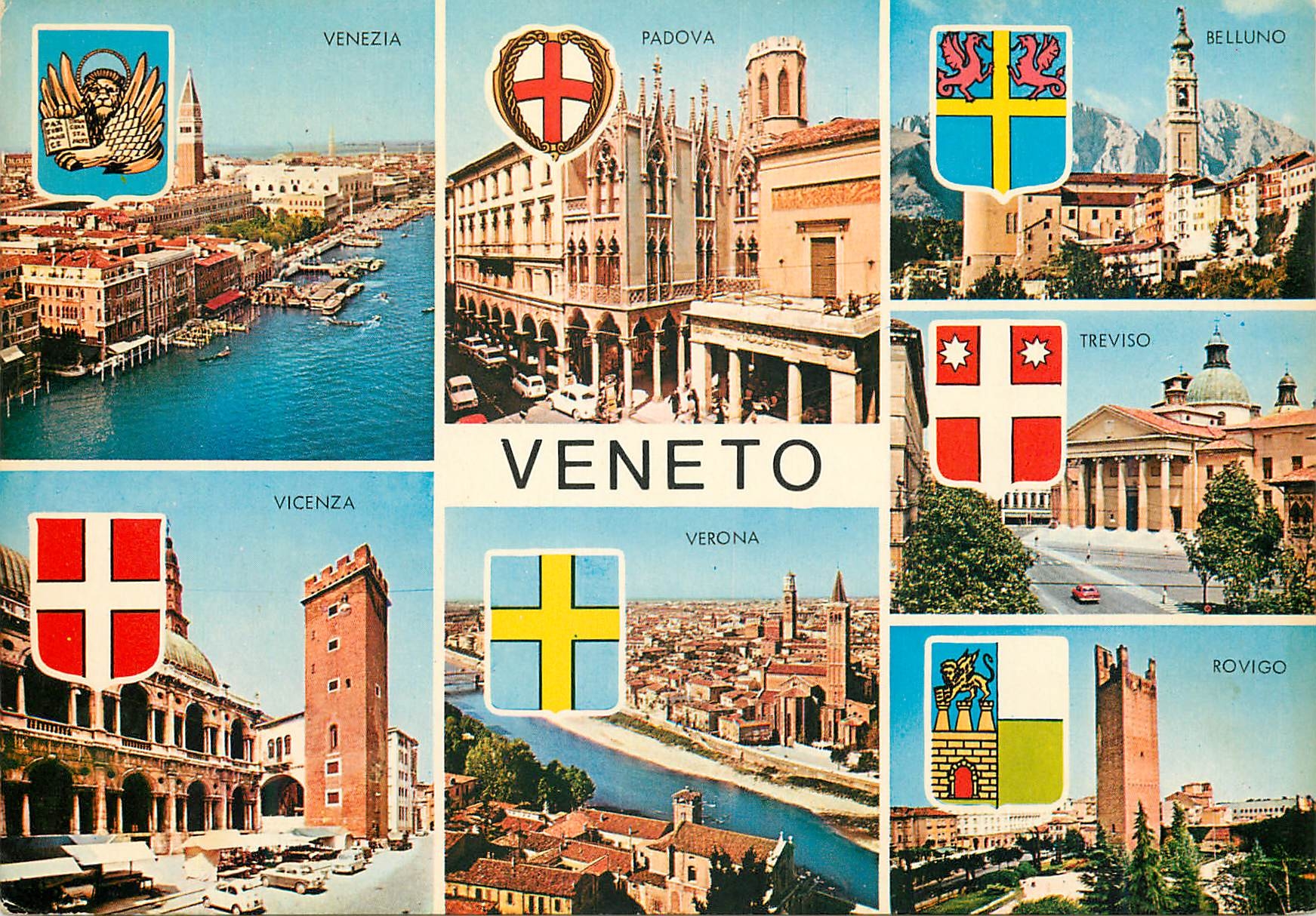 CPM Veneto