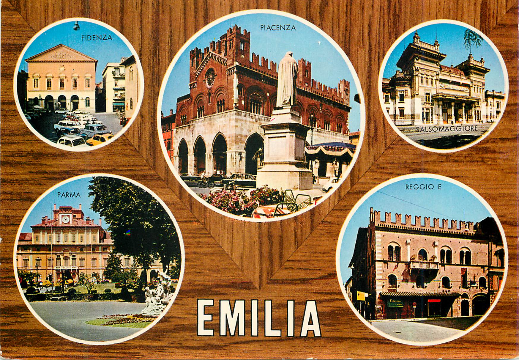 CPM Emilia Romagna Panorama