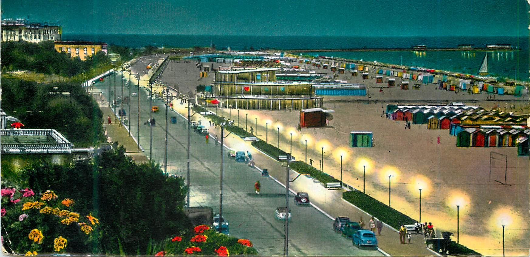 CPM Riviera di Rimini - La piu bella D'Italia