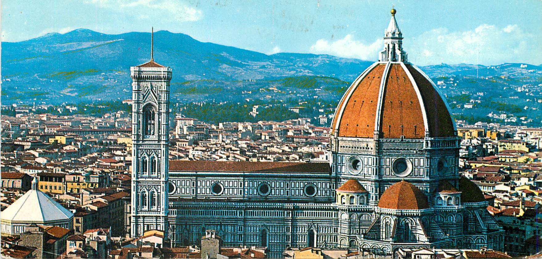 CPM Firenze La Cattedrale