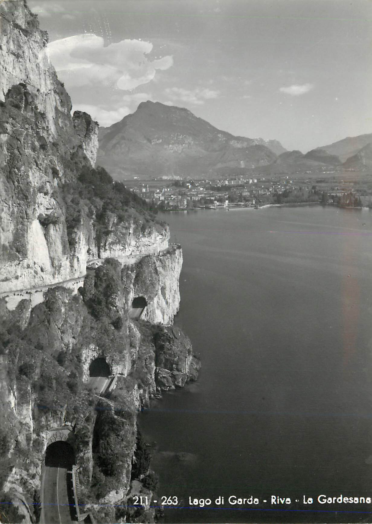 CPM Lago di Garda Riva-La Gardesana