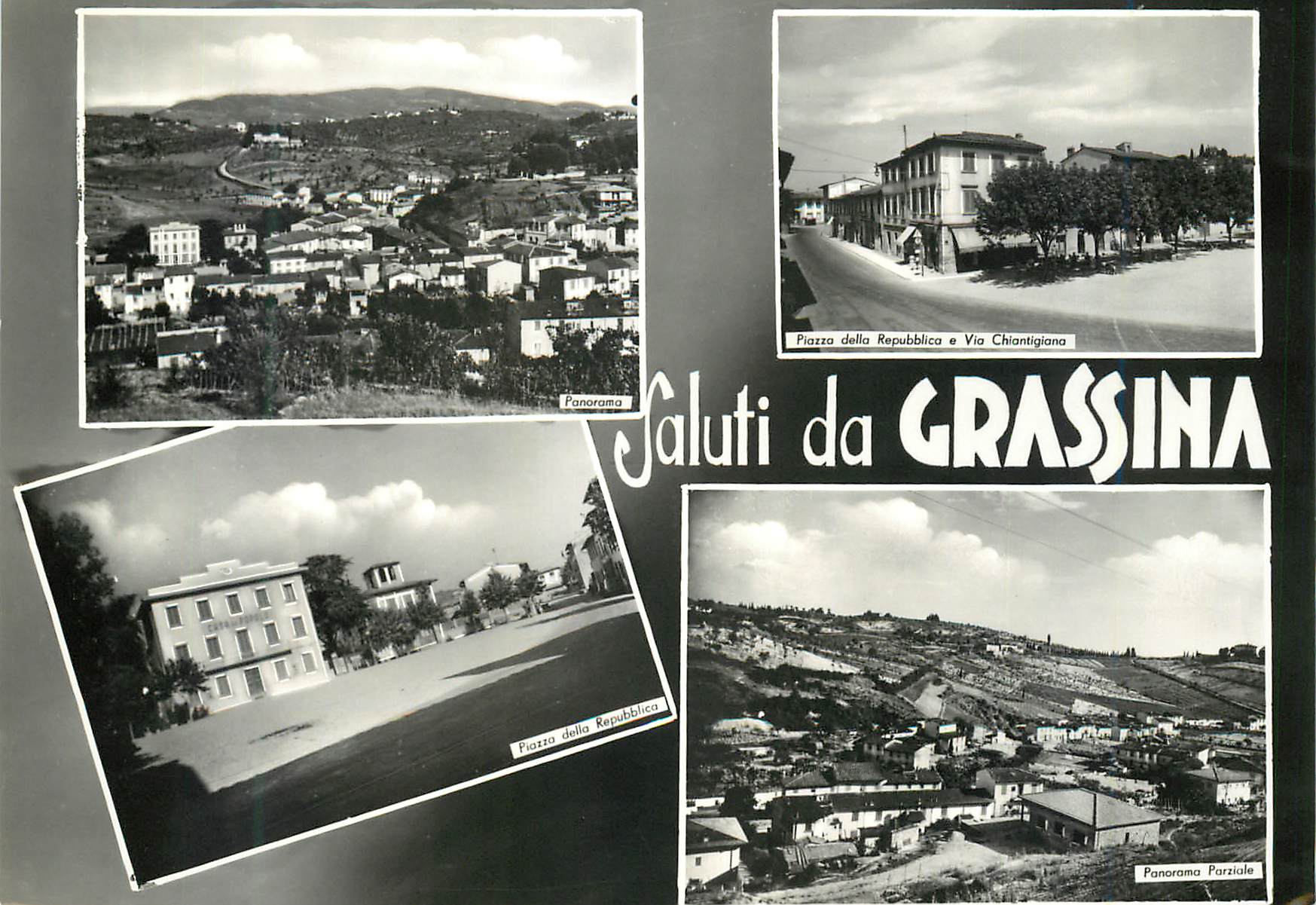 CPM Grassina