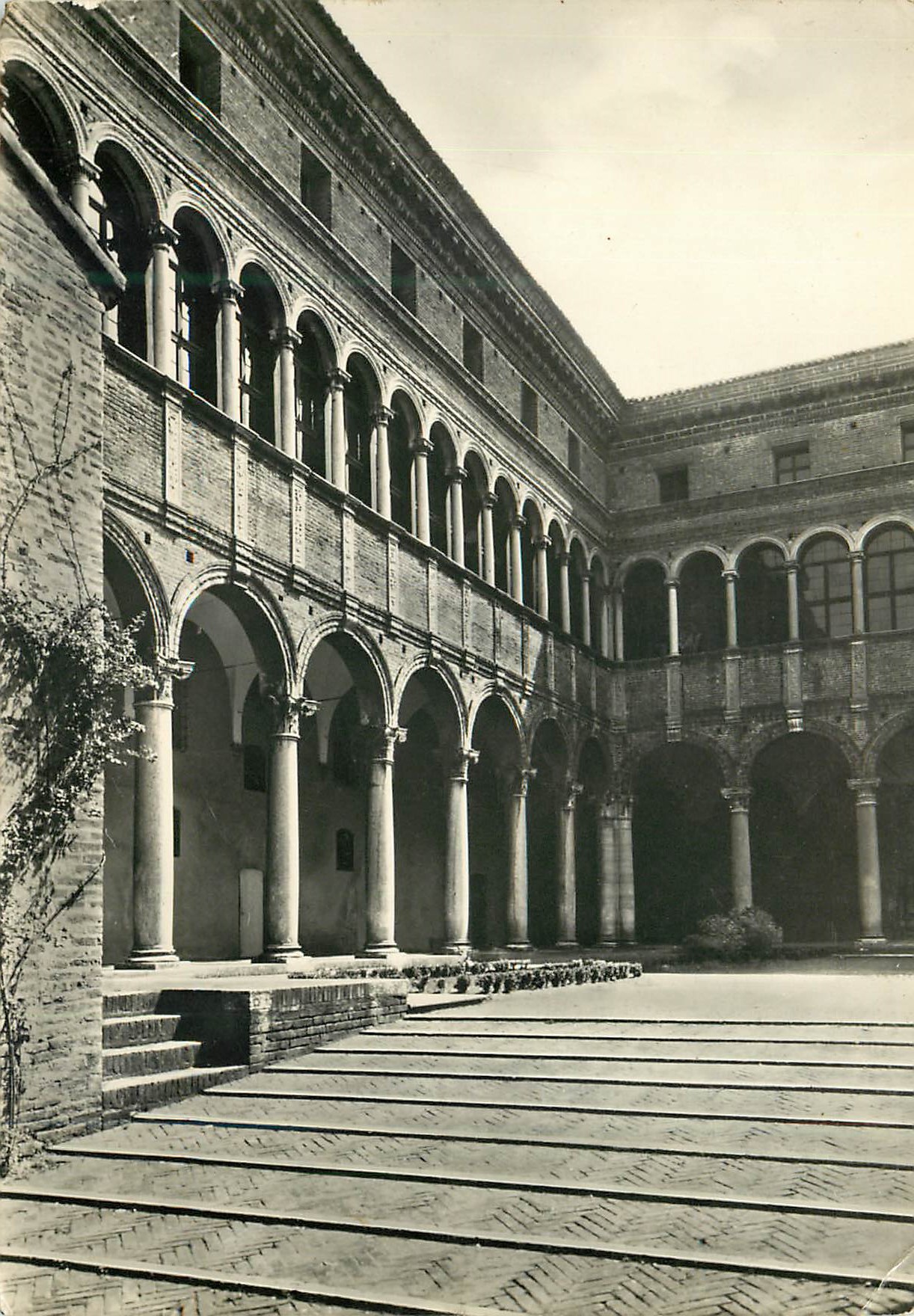 CPM Ferrara - Palazzo di Ludovico il Moro