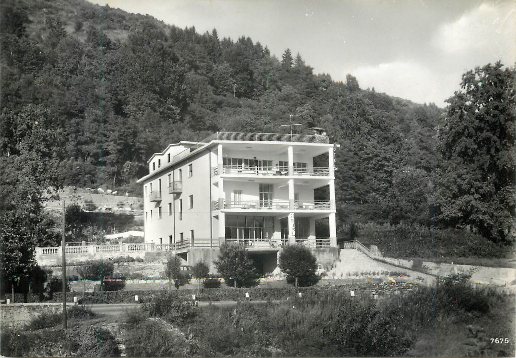 CPM Hotel 3 Ponti - Suna di Verbania