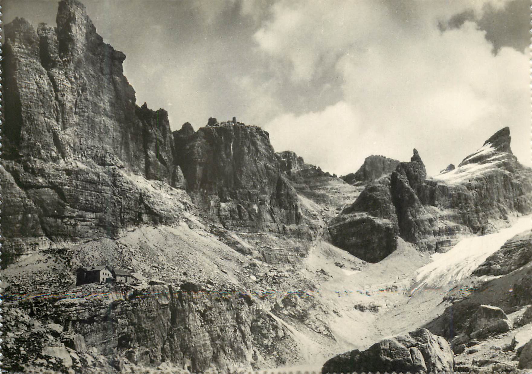 CPM Madonna di Campiglio Trento - Dolomiti di Brenta