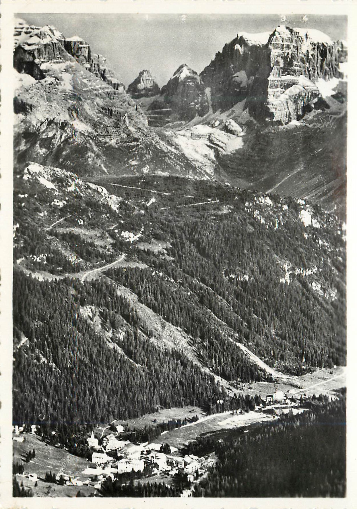 CPM Madonna di Campiglio Trento - Dolomiti di Brenta