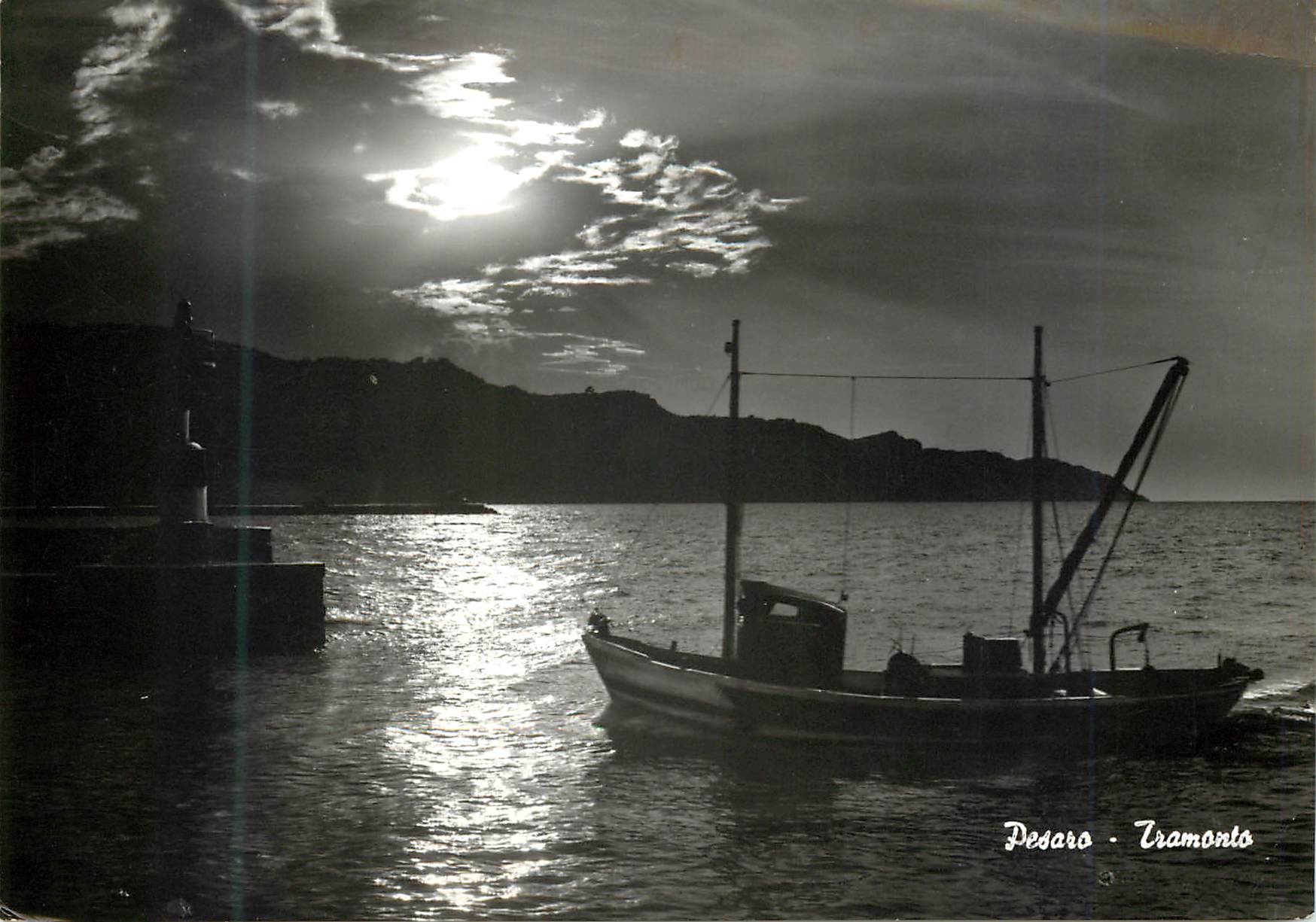 CPM Pesaro Tramonto