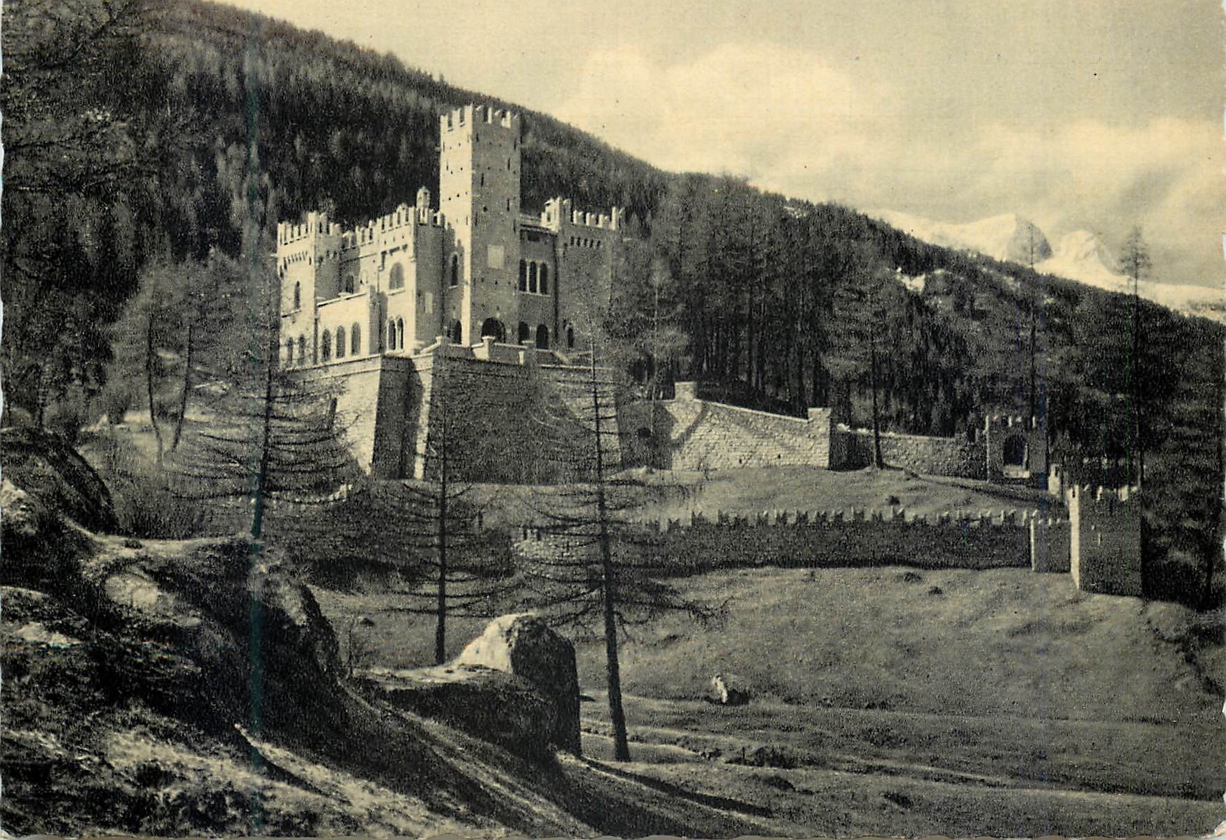CPM Castelpoggio Carrara - Pontedilegno