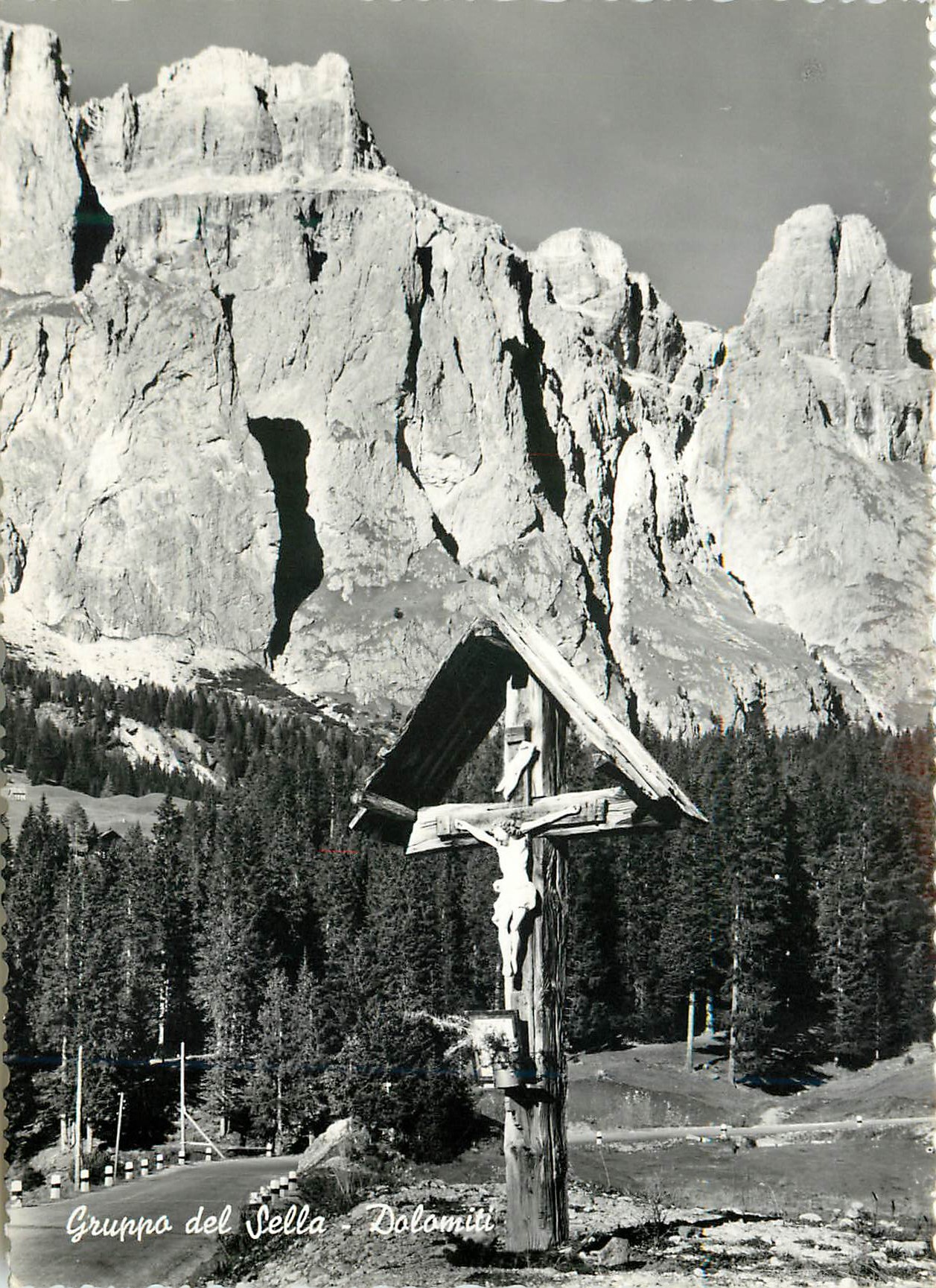 CPM Dolomiti Trento - Gruppo del Sella