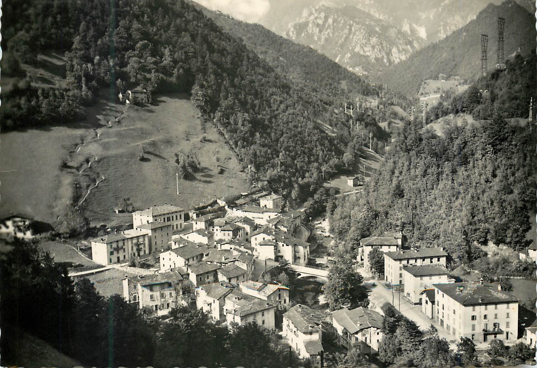 CPM Olmo al Brembo Bergamo - Alta Valle Brembana