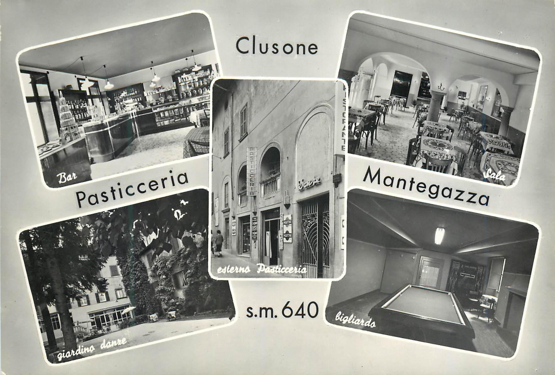 CPM Clusone Pasticceria Mantegazza S m 640