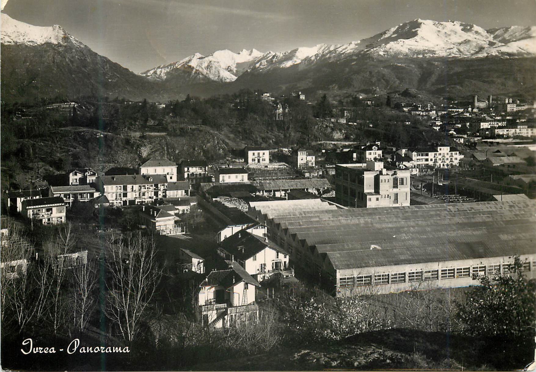 CPM Jurea Panorama