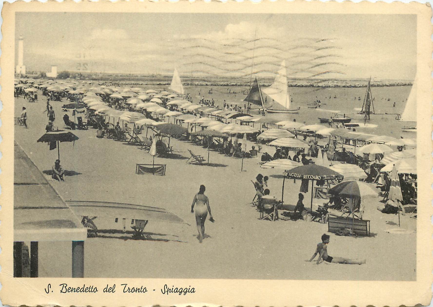 CPM S Benedetto del Tronto Spiaggia
