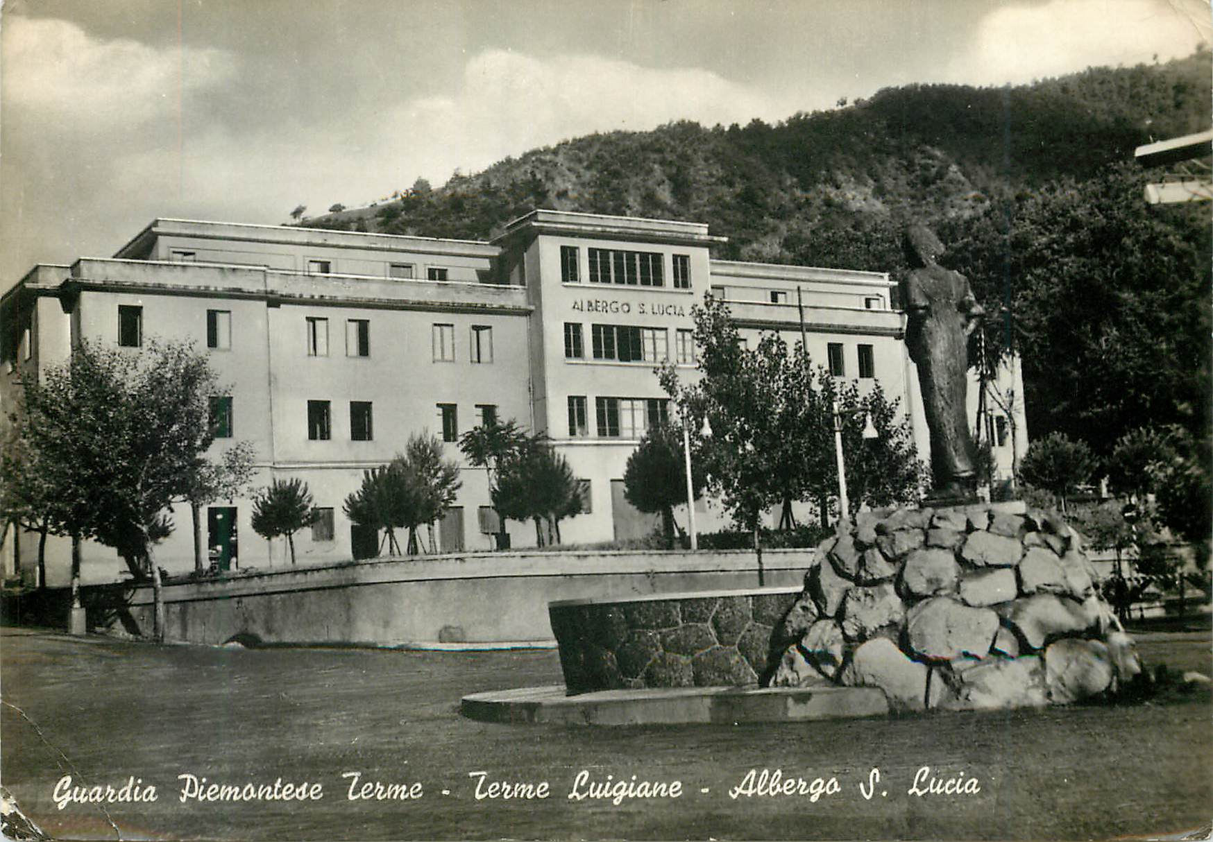 CPM Guardia Piemontese Terme Terme Luigiane Albergo S Lucia