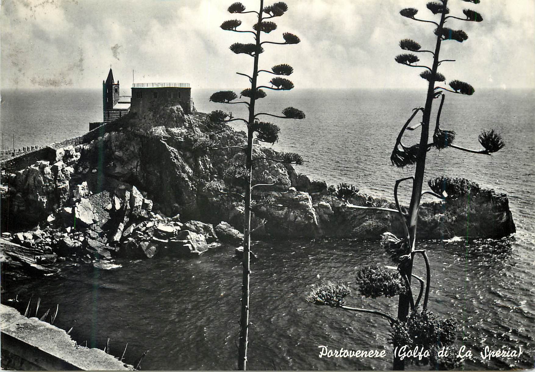 CPM Portovenere (Golfo di la Spezia)