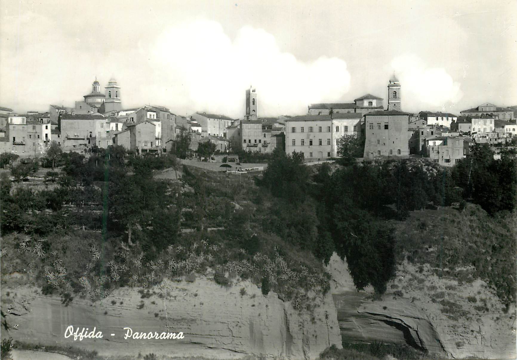 CPM Offida Panorama