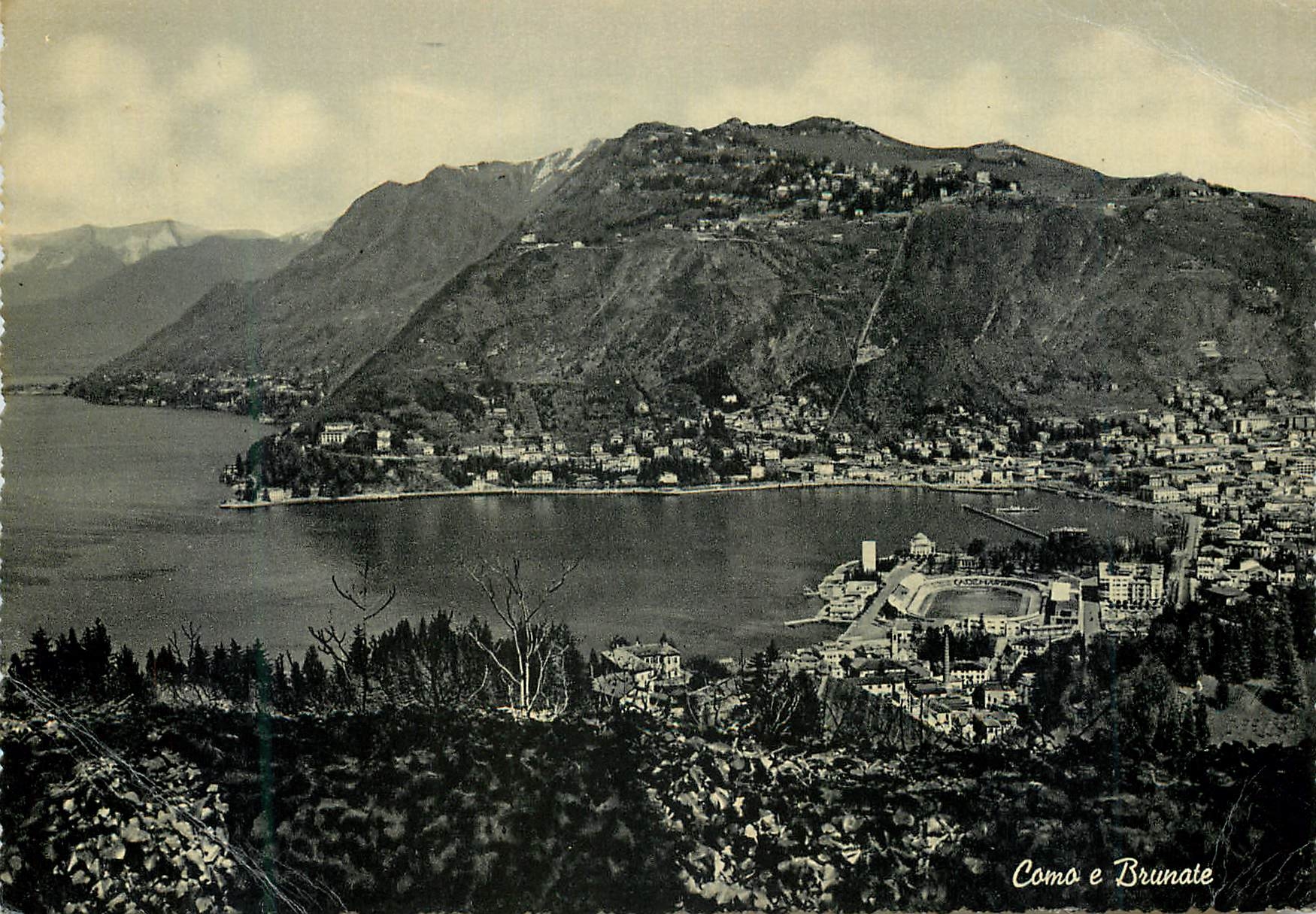 CPM Como e Brunate