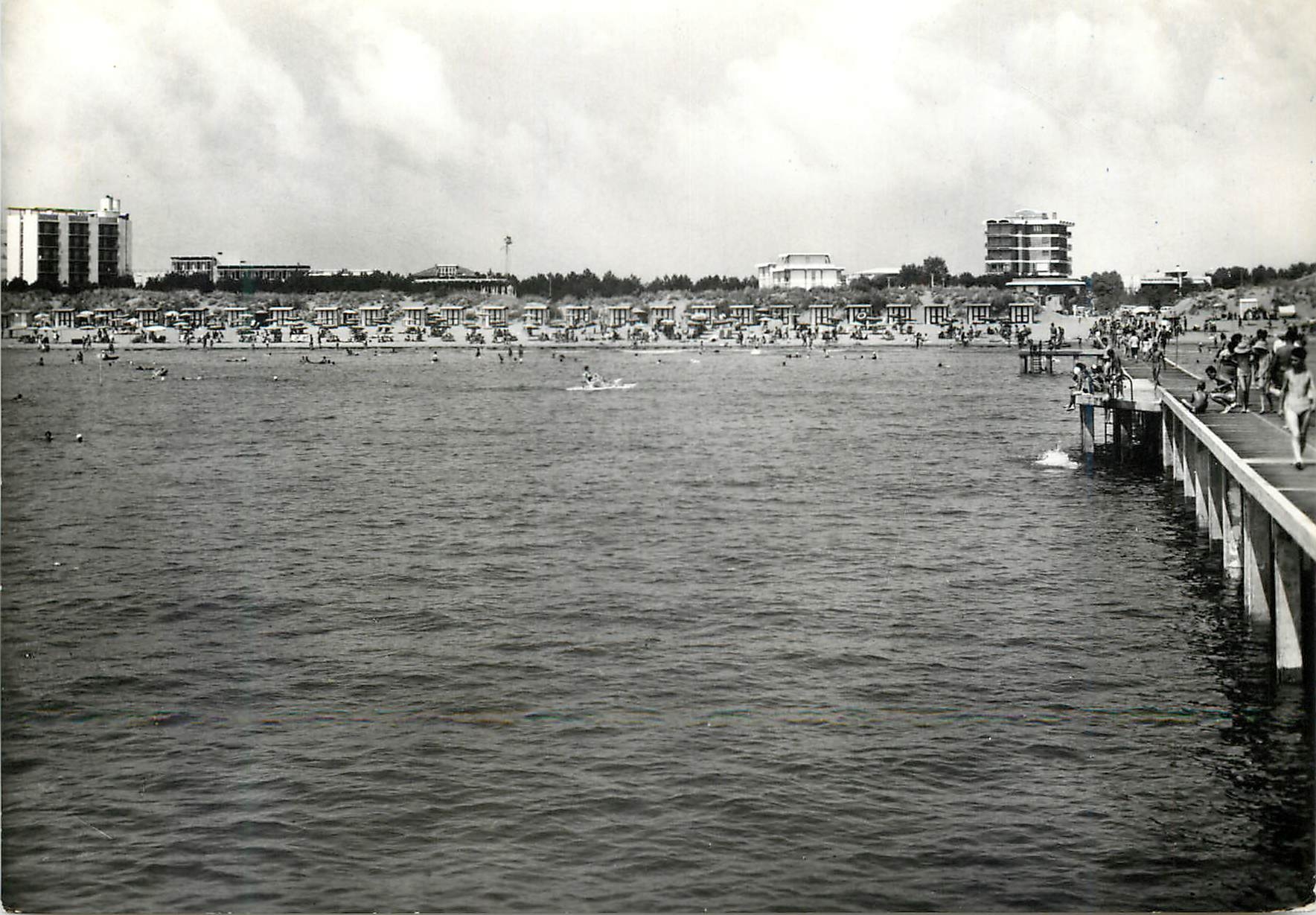 CPM Lignano Pineta