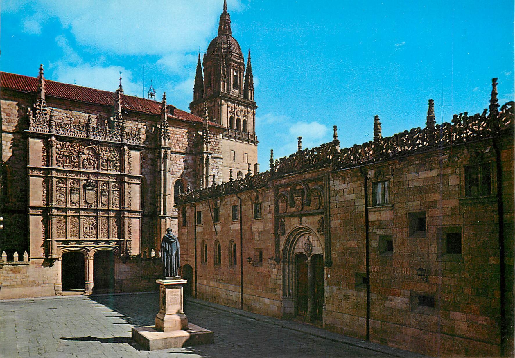 CPM Salamanca L'Universite
