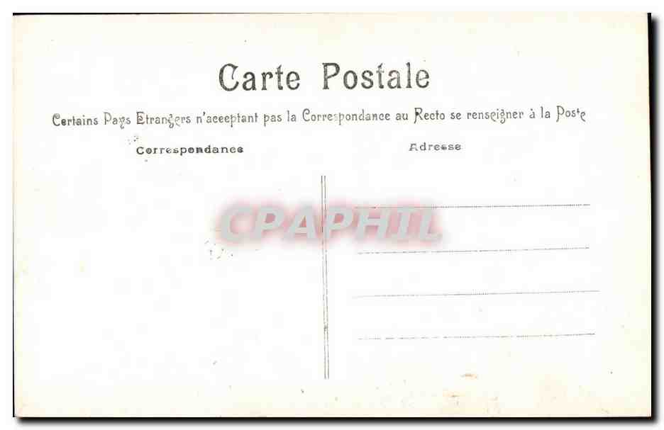 Coppia d'amore — S.H.B. — n° 33/4 — Verso