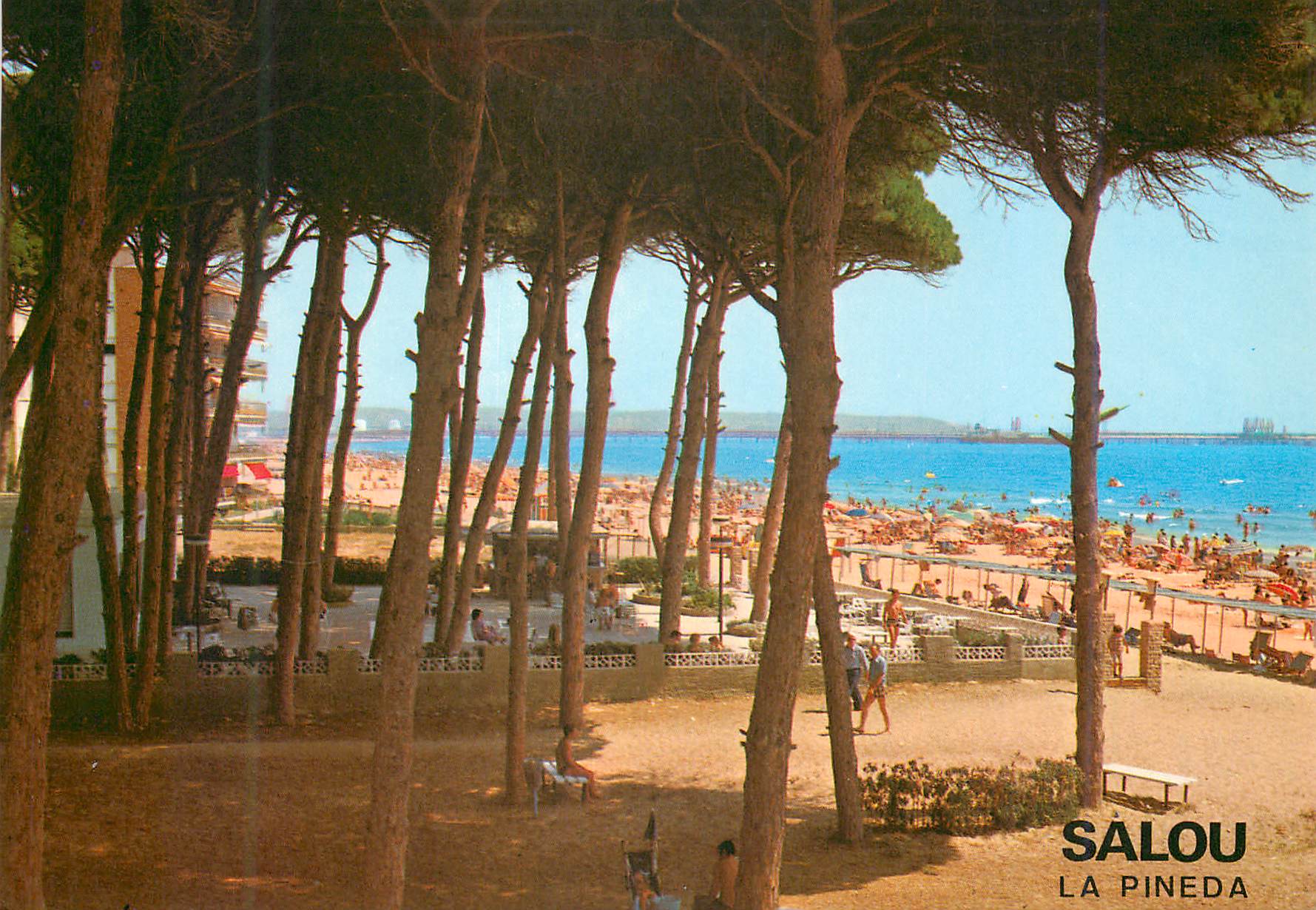 CPM Costa dorada salou la pineda