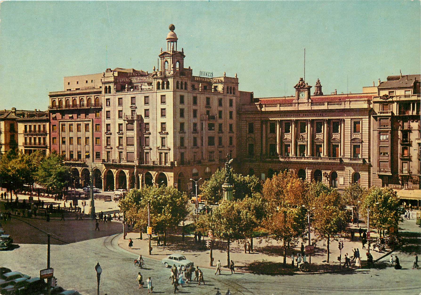 CPM Zaragoza