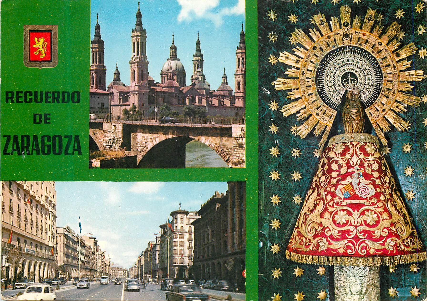 CPM Zaragoza 