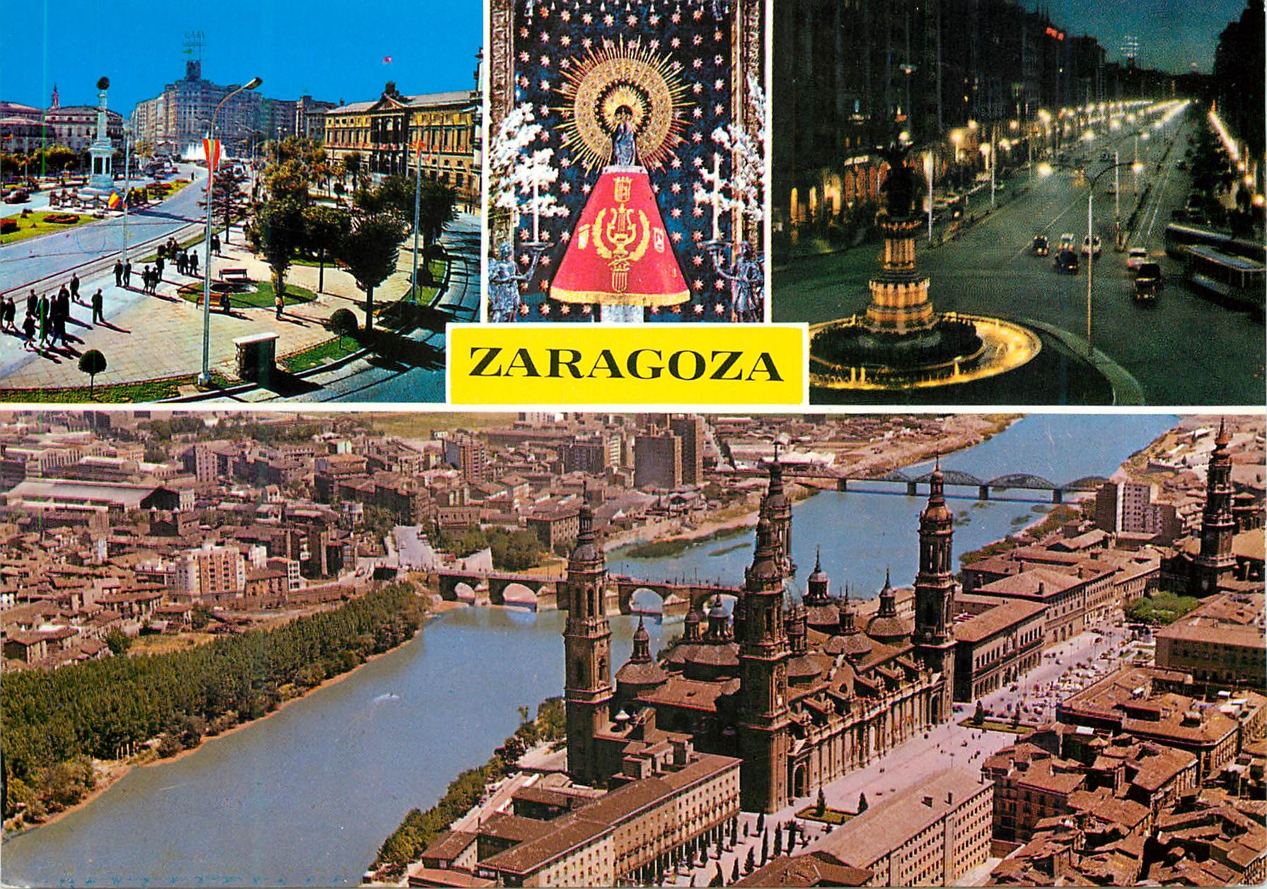 CPM Zaragoza