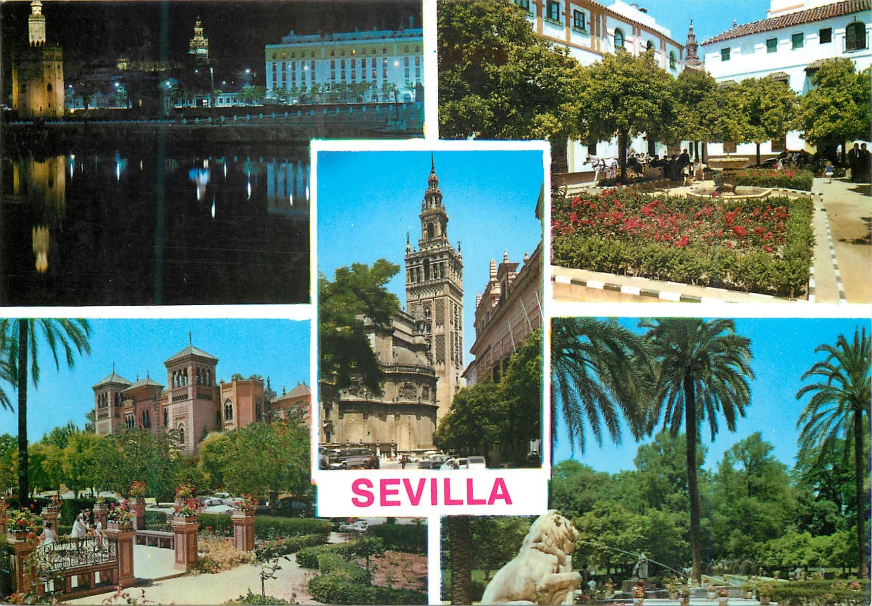 CPM Sevilla