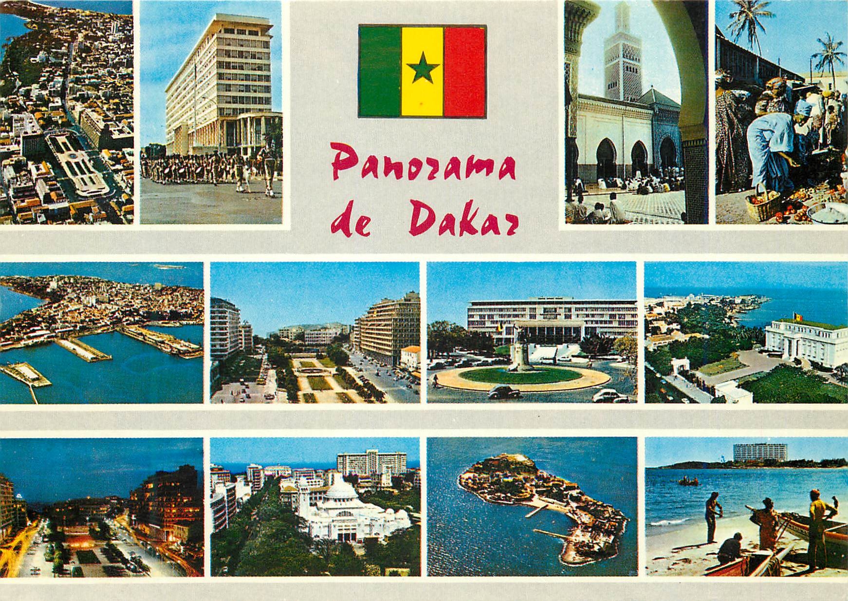 CPM Senegal Dakar