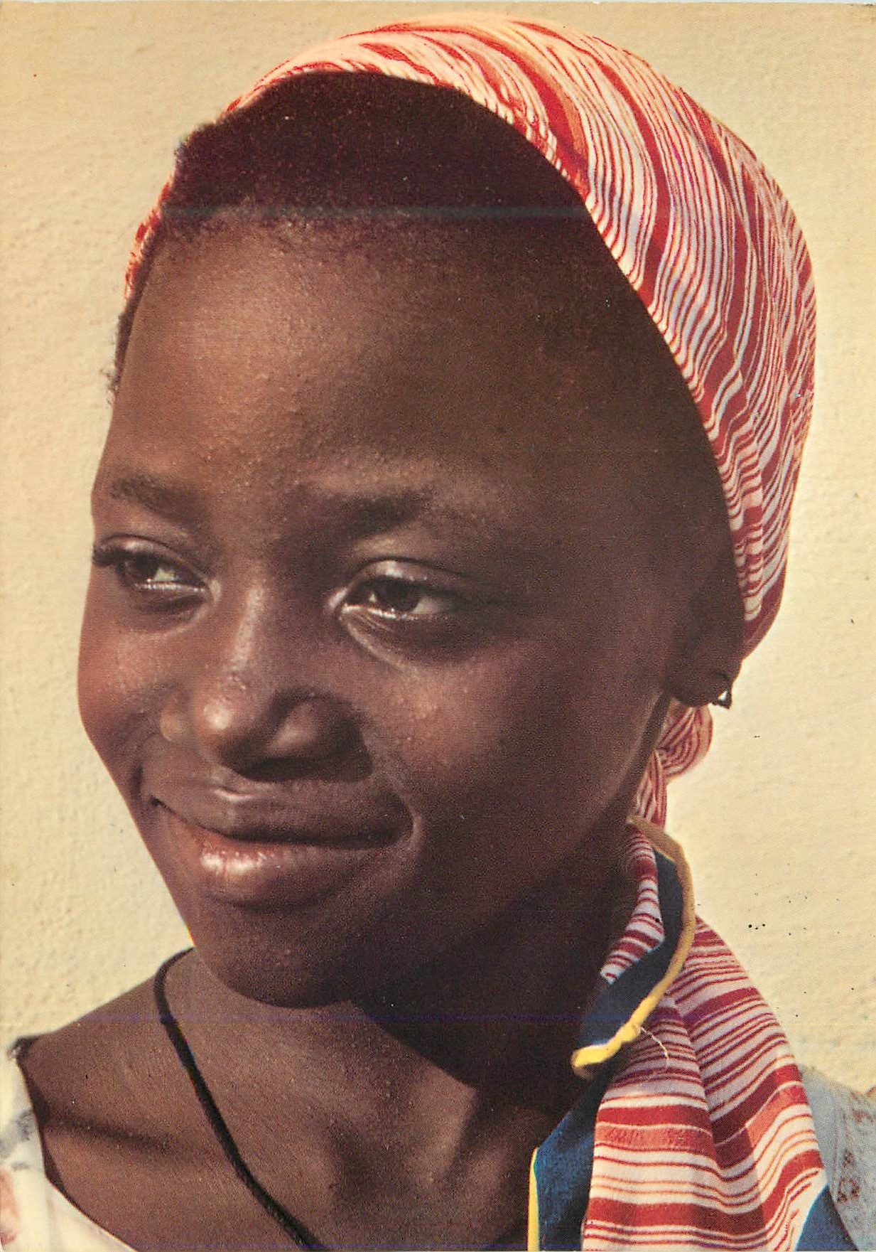 CPM Senegal Sourire d'Afrique