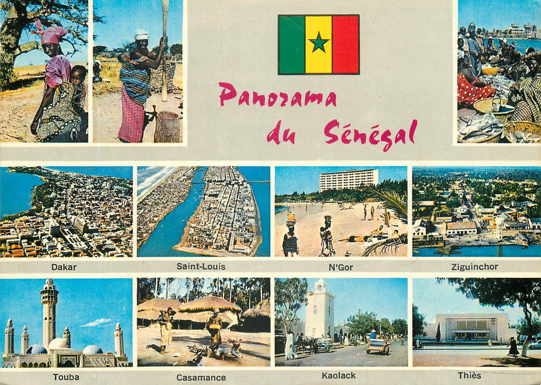 CPM Senegal