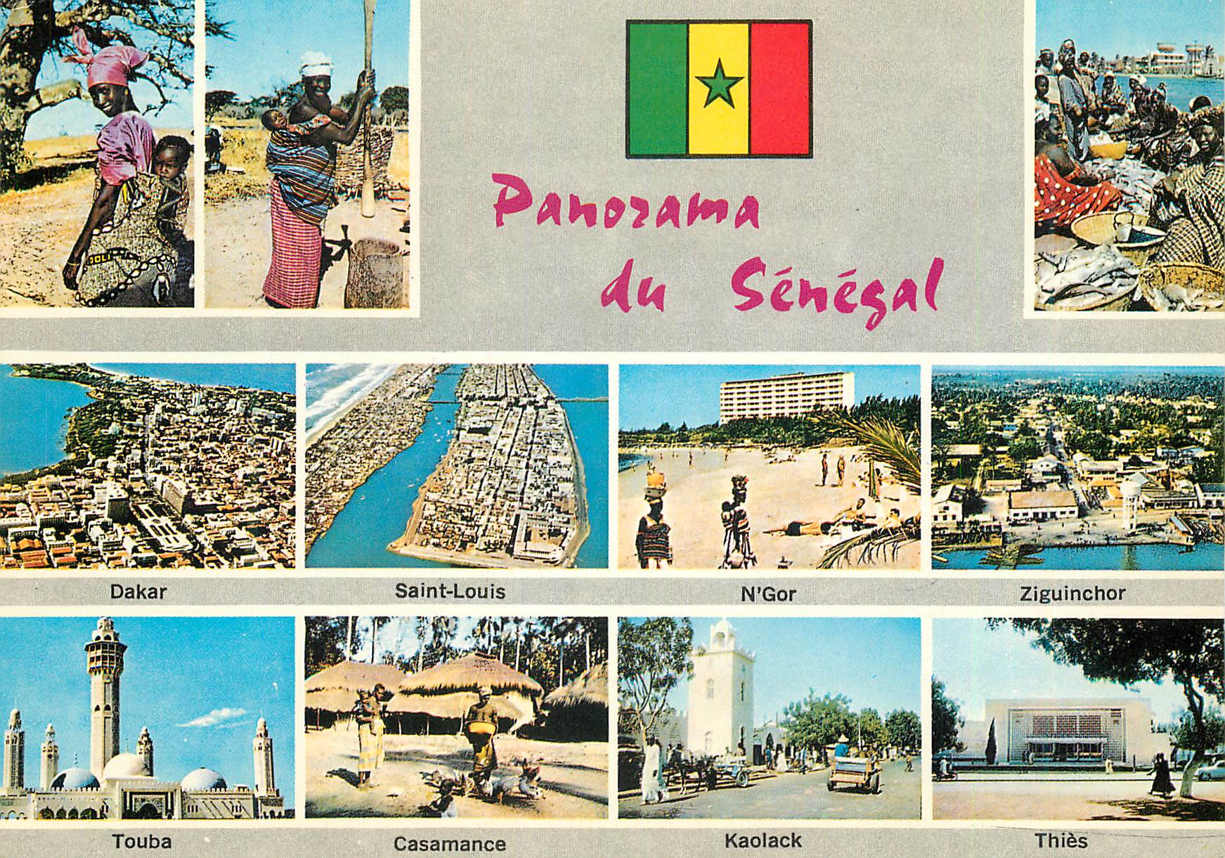 CPM Senegal