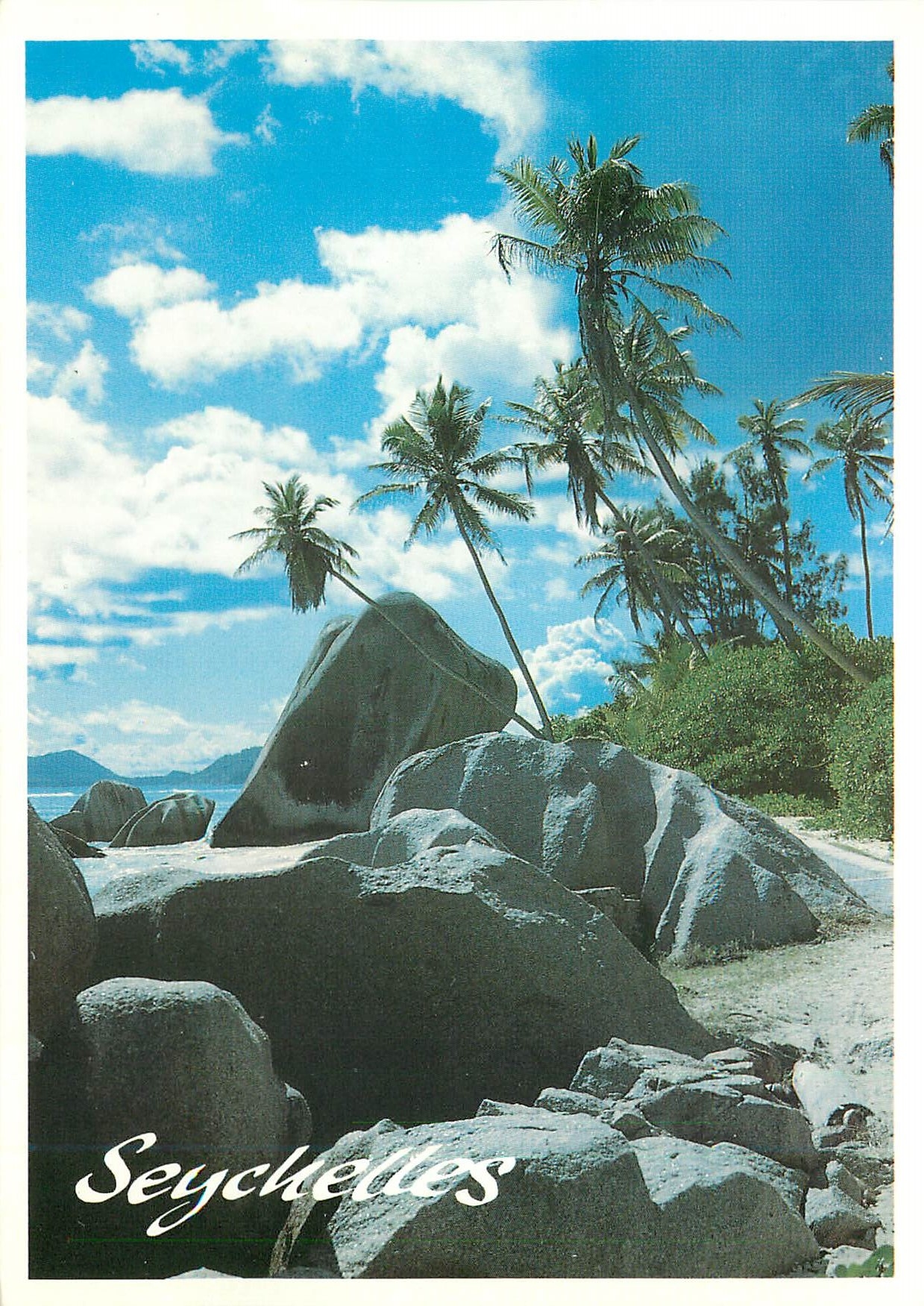 CPM Seychelles