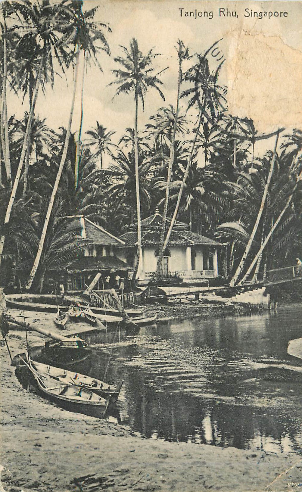 CPA Singapore Tanjong Rhu