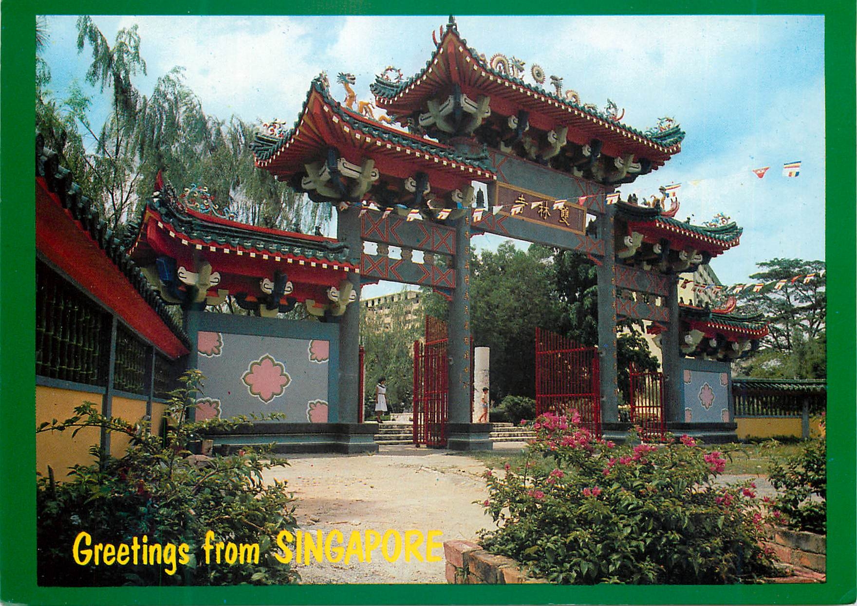 CPM Singapore
