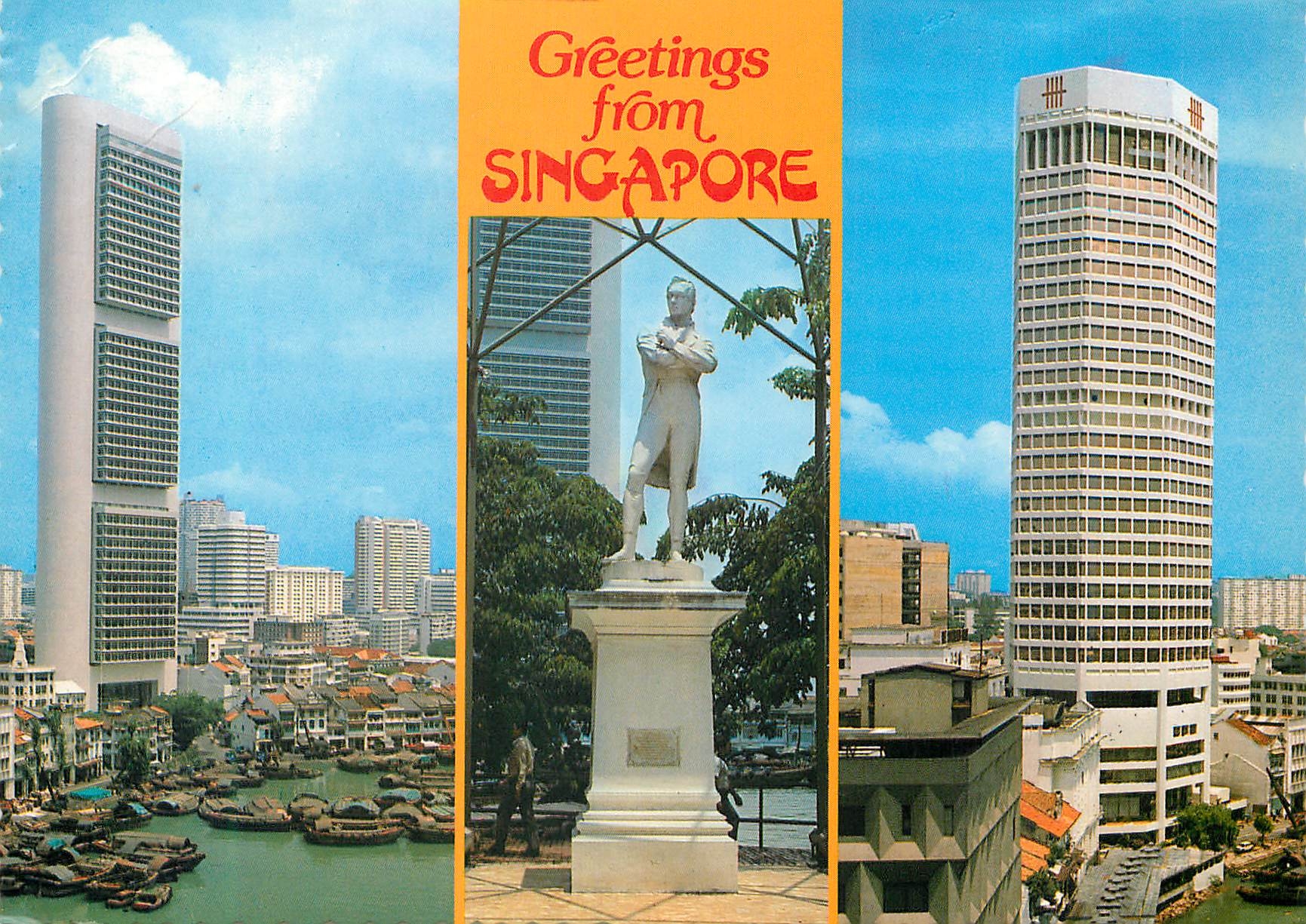 CPM Singapore