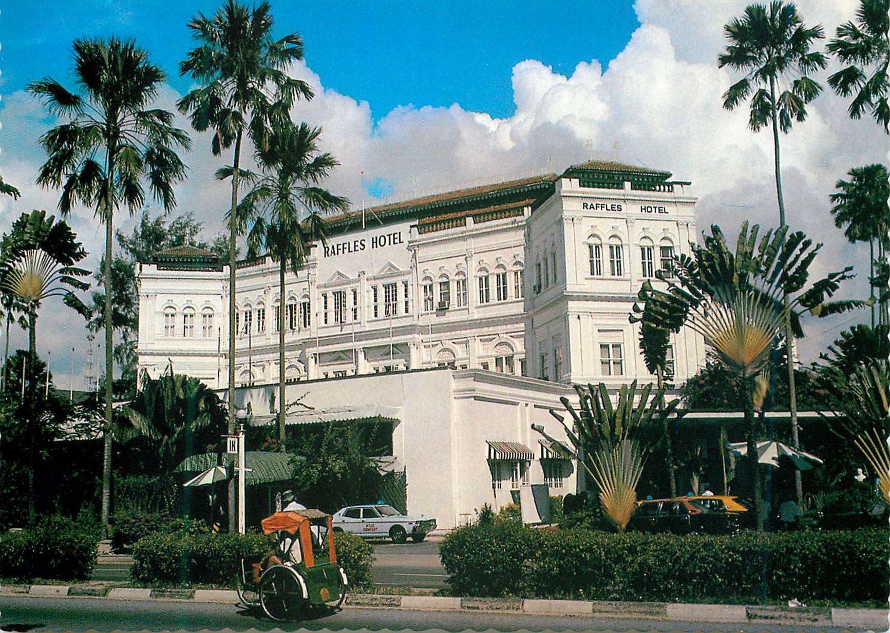 CPM Singapore