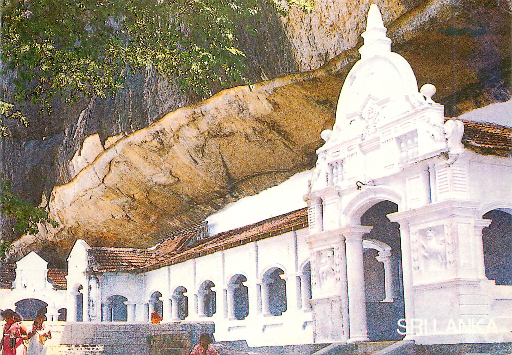 CPM Sri Lanka
