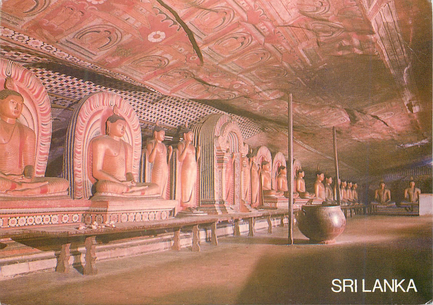 CPM Sri Lanka