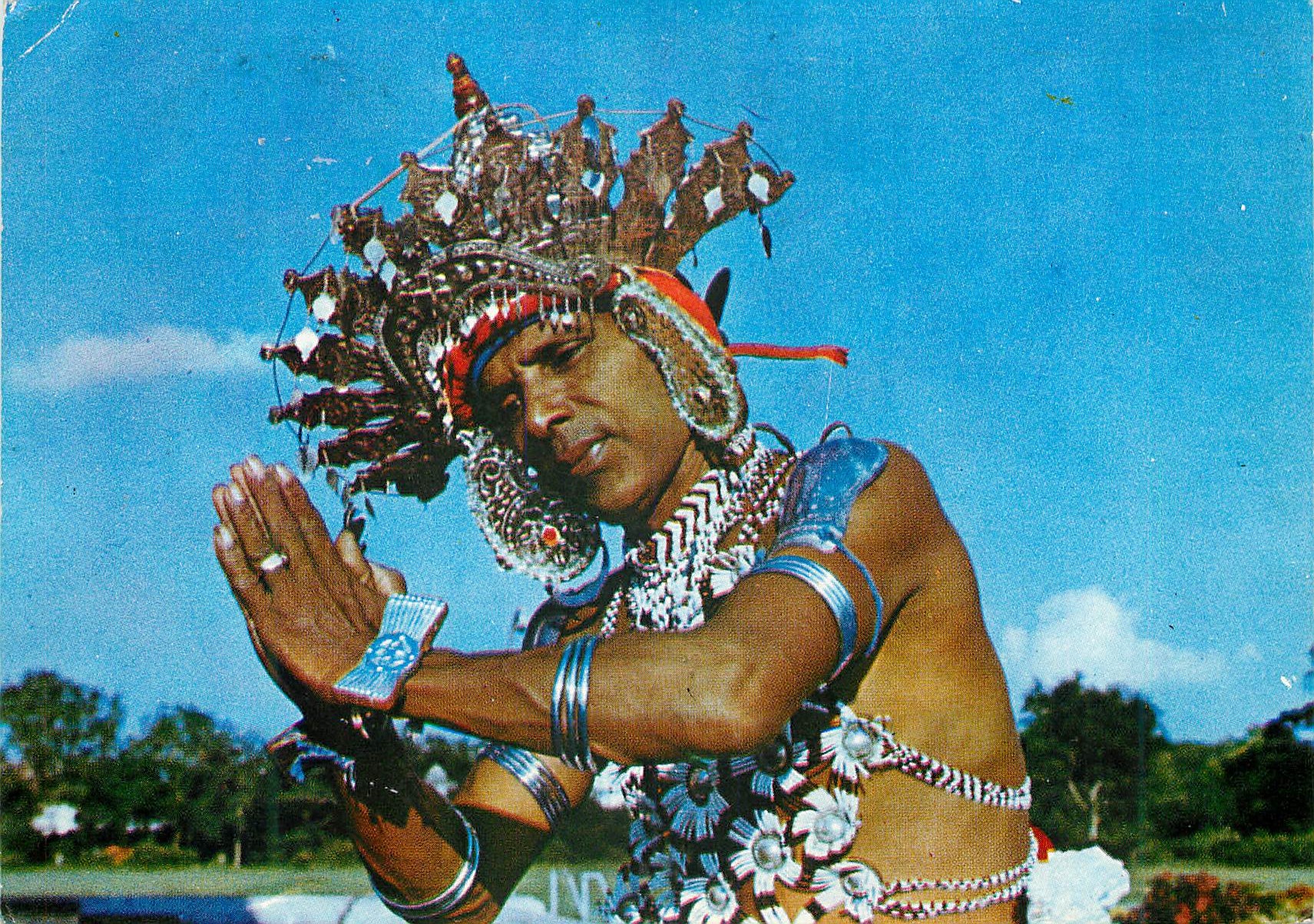 CPM Sri Lanka Ayubowan from Sri Lanka