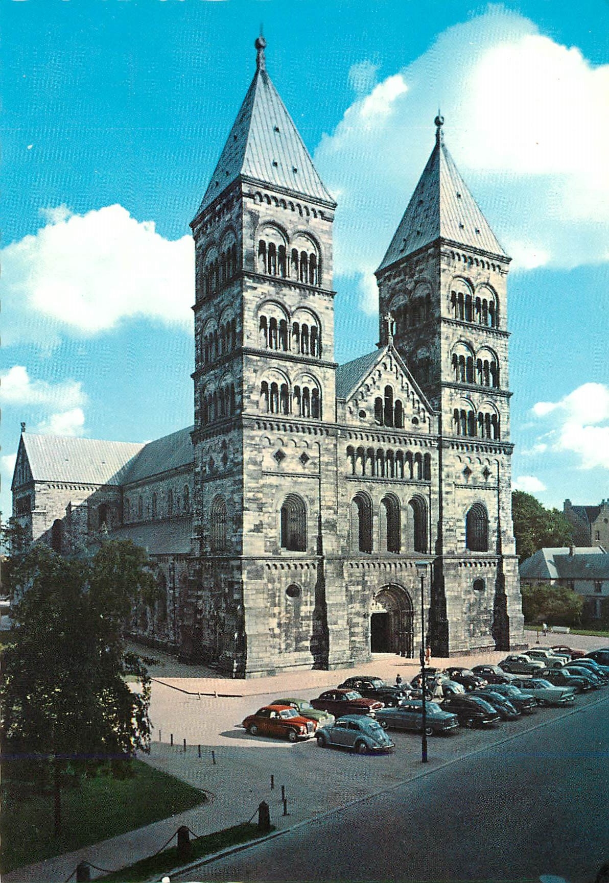 CPM Lund Damkyrkan