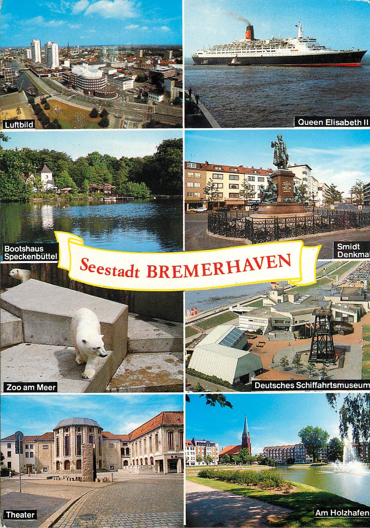CPM Seestadt bremerhaven