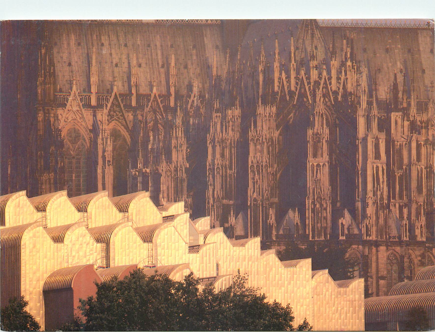 CPM Museum Ludwig koln