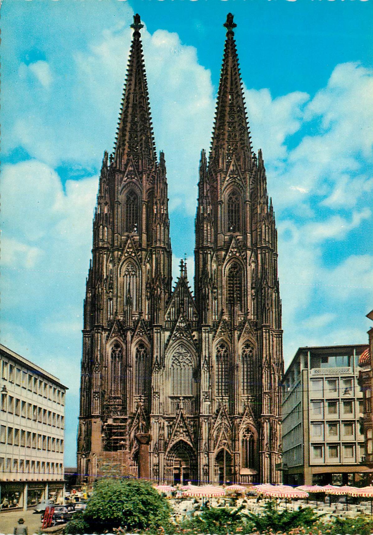 CPM Koln dom