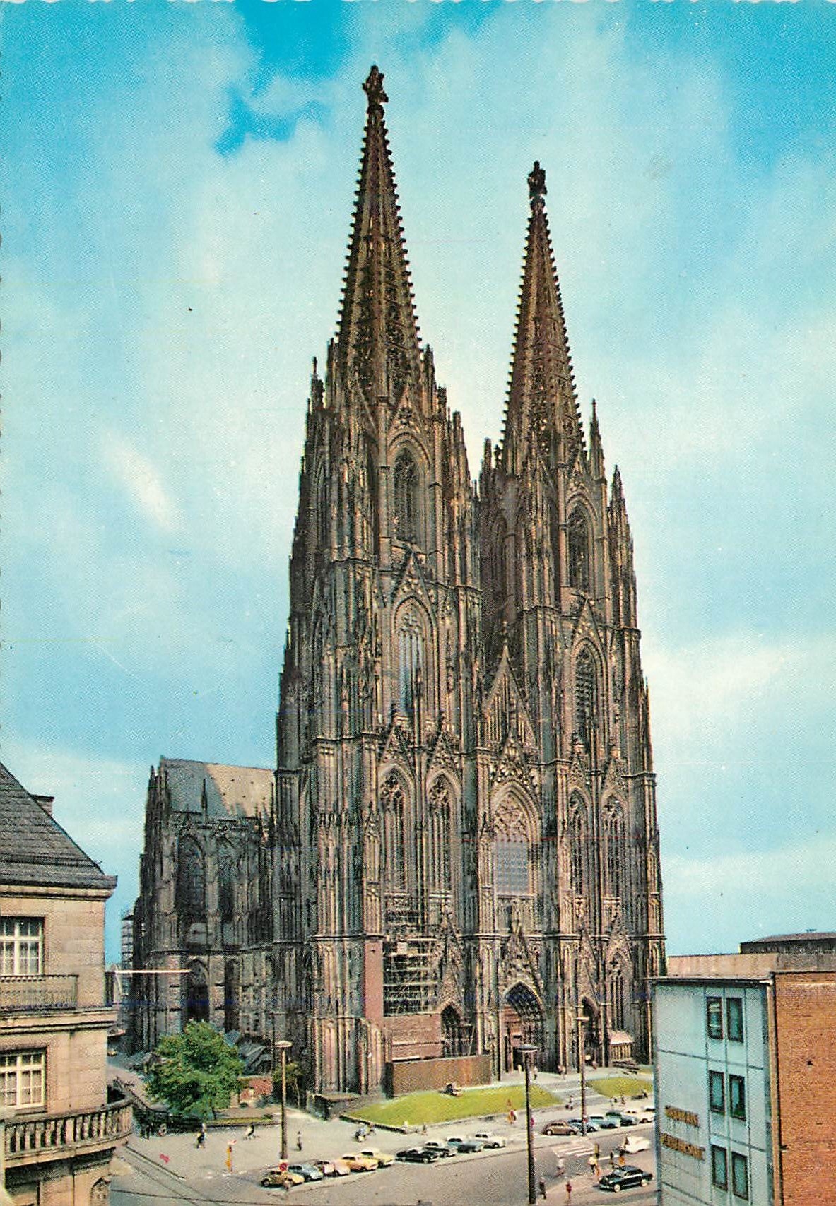 CPM Koln