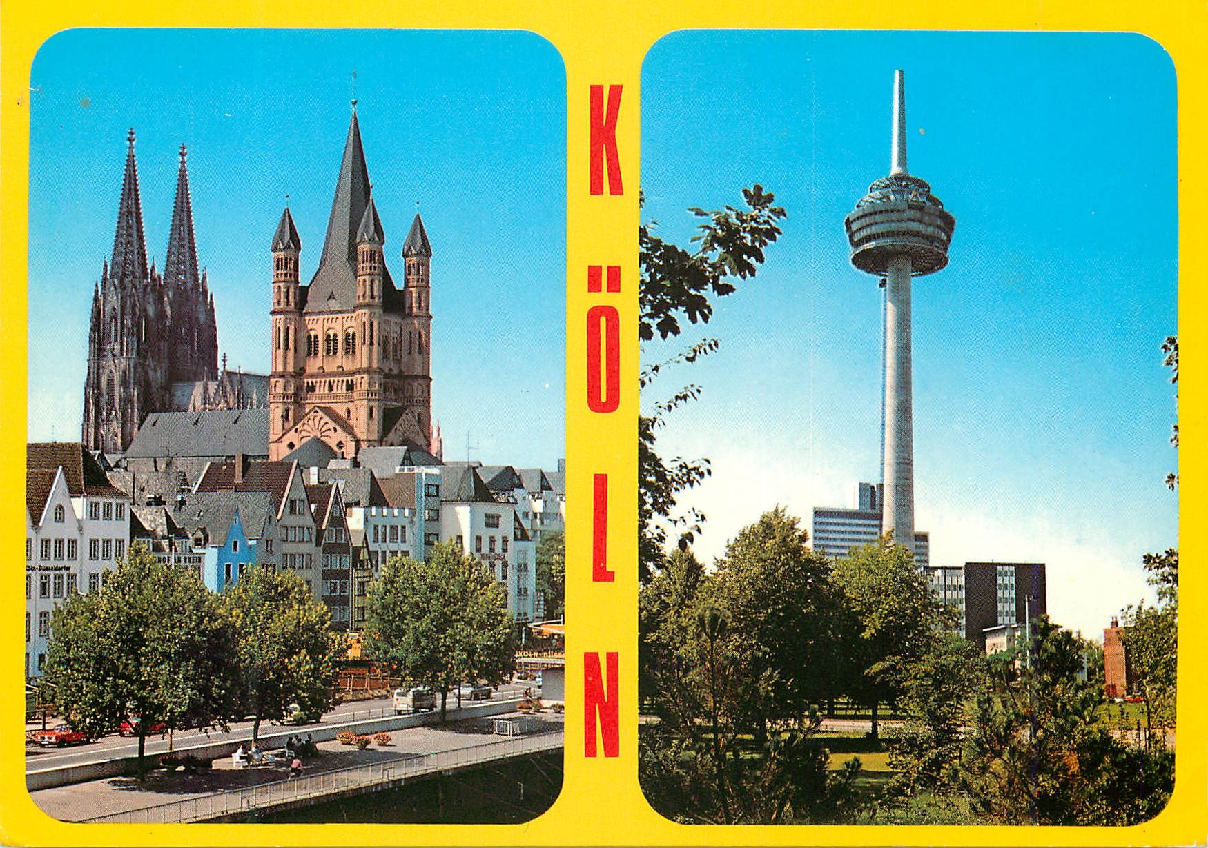 CPM Koln