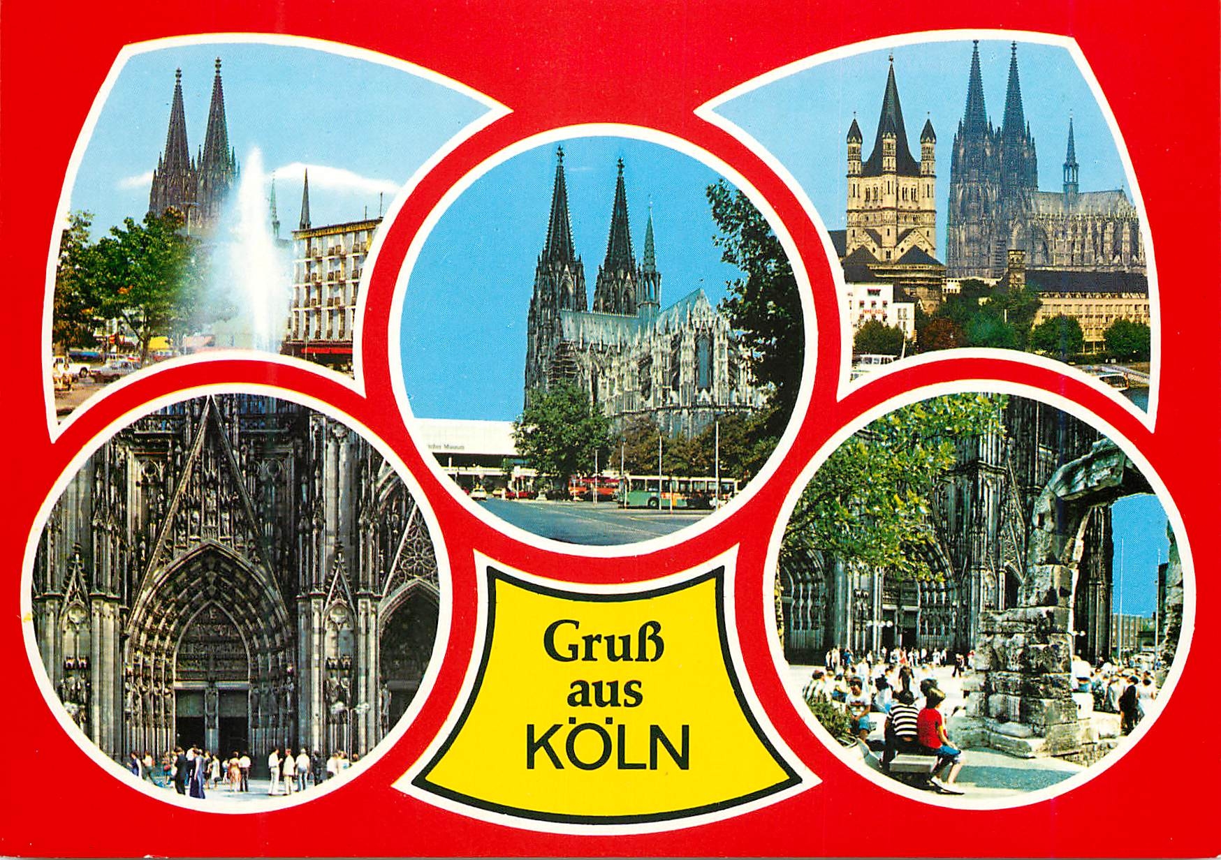 CPM Koln