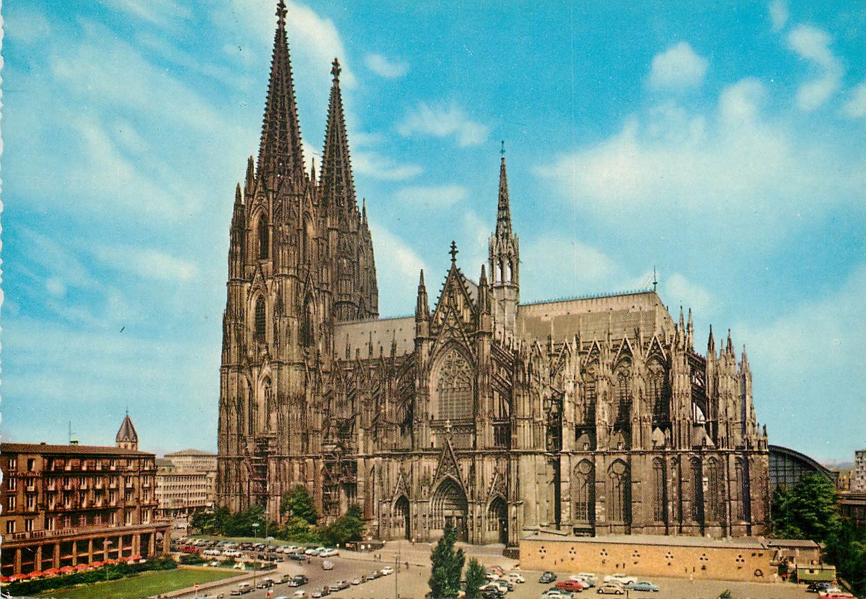 CPM Koln
