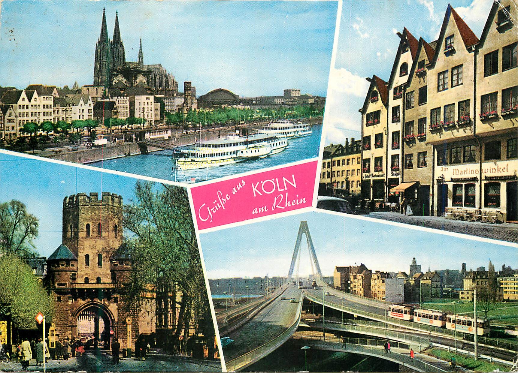 CPM Koln